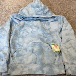 Jordan x J Balvin hoodie